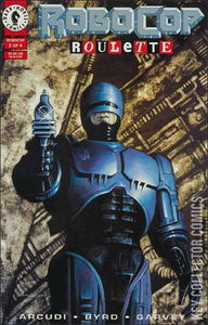 RoboCop: Roulette #2