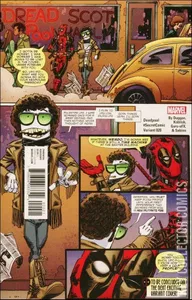 Deadpool #20