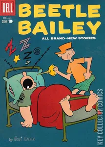 Beetle Bailey #24