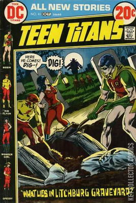 Teen Titans