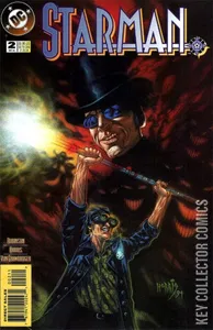 Starman #2