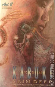 Kabuki: Skin Deep #2