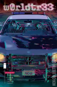 W0rldtr33 #2