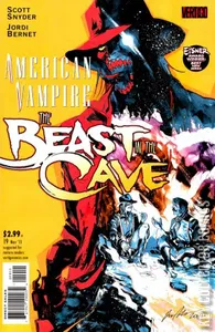 American Vampire #19