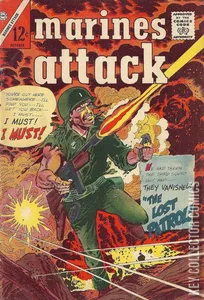 Marines Attack #7