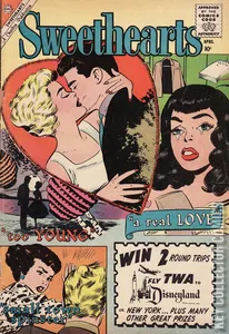 Sweethearts #53