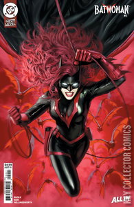 Batwoman #2
