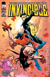 Invincible #88
