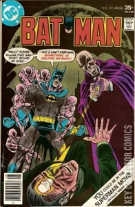 Batman #290