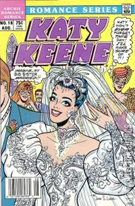 Katy Keene Special #16