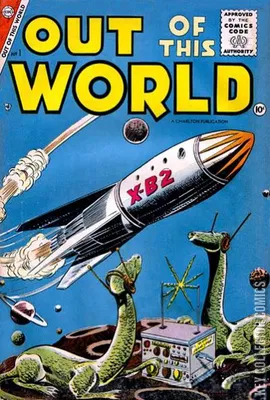 Out of this World