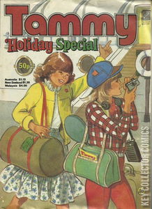 Tammy Holiday Special #1982