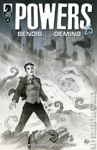 Powers 25 #4
