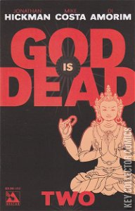 God is Dead #2