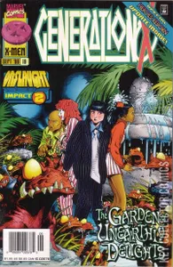 Generation X #19