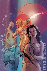 Charlie's Angels #2