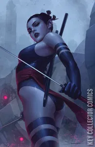 X-Men #2