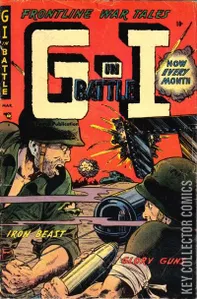 G-I in Battle #6