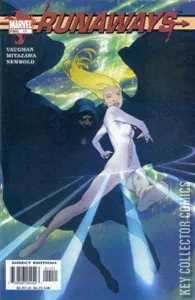 Runaways #11