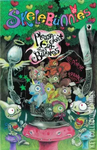 Skelebunnies #2