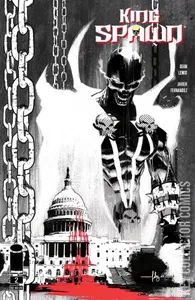 King Spawn #2
