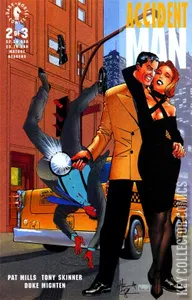Accident Man #2