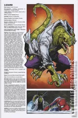 Variant Cover for Amazing Spider-Man #71