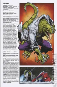 Amazing Spider-Man #71
