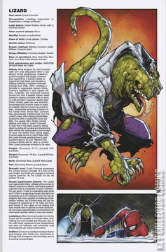 Variant Cover for Amazing Spider-Man #71