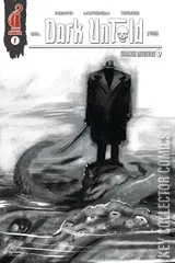 Variant Cover for Dark Untold #1