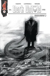 Dark Untold #1