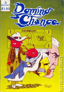 Domino Chance #3