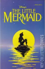 Cover for Disney's The Little Mermaid