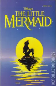 Disney's The Little Mermaid