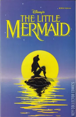 Disney's The Little Mermaid