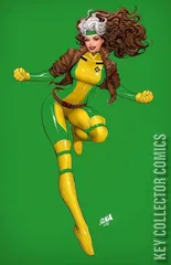 Variant Cover for X-Men #1