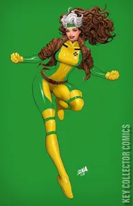 X-Men #1