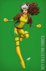 Variant Cover for X-Men #1
