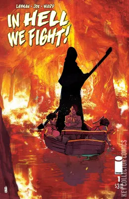 In Hell We Fight