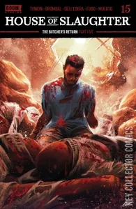 House of Slaughter #15