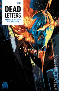 Dead Letters #9