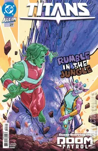 Titans #27