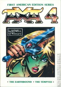 Axa #4