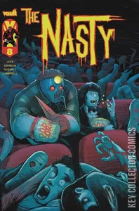 Nasty, The #8