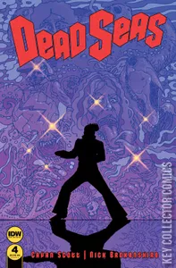 Dead Seas #4