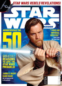 Star Wars Insider #147