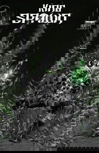 King Spawn #52