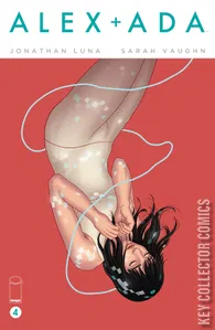 Alex + Ada #4