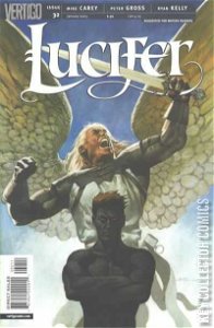 Lucifer #32