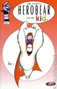 Herobear and the Kid #2